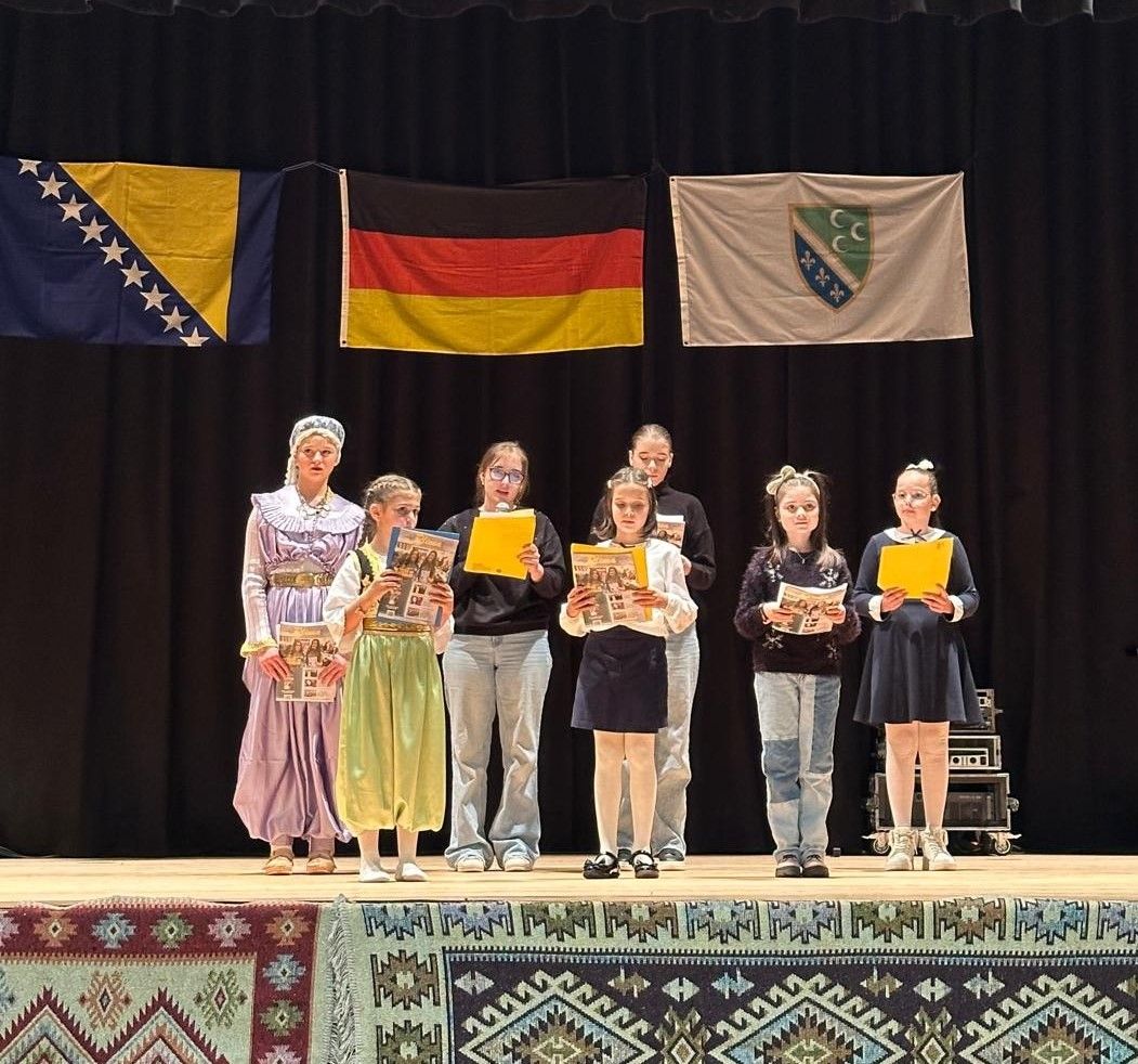 U Stuttgartu obilježen Dan državnosti Bosne i Hercegovine 