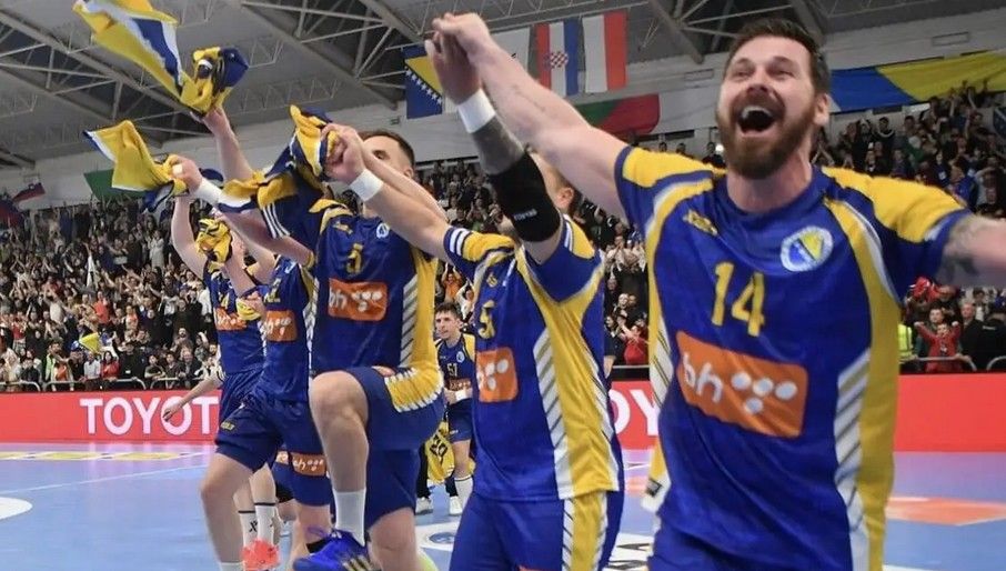 Europsko rukometno prvenstvo u Njemačkoj okončano je  trijumfom reprezentacije Francuske, koja je u finalu nakon produžetaka i velike drame pobijedila Dansku