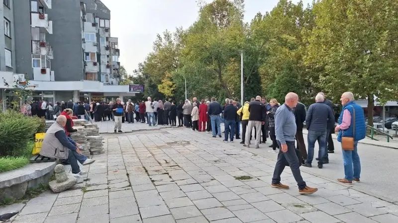 Elektronska razmjena podataka između ovih organa i institucija sa IDDEEA-om je trajno rješenje problema