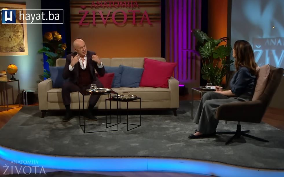 Imate visok krvni pritisak, šta dalje? Solaković: Prvo ultrazvuk pa tek onda terapija!