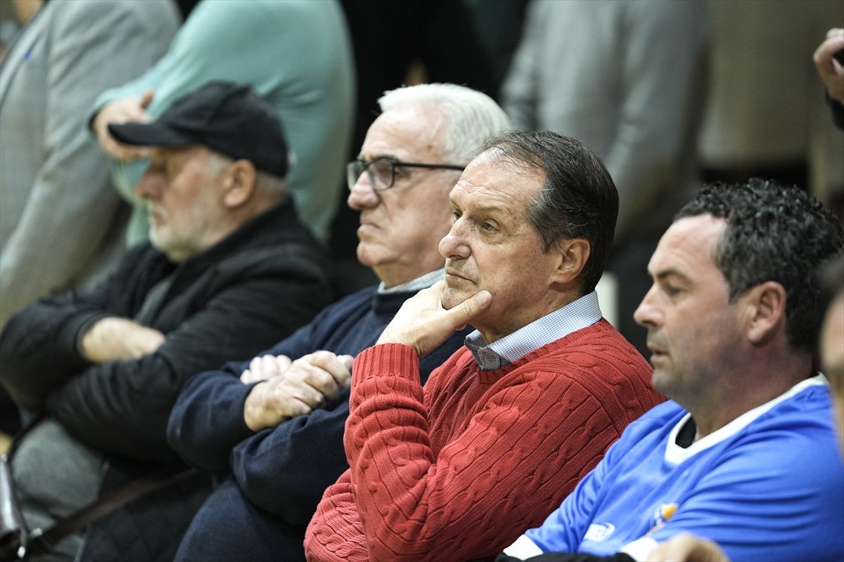 Humanitarna utakmica organizovana je za sve Jablaničane koji su ostali bez svojih domova tokom razornih poplava