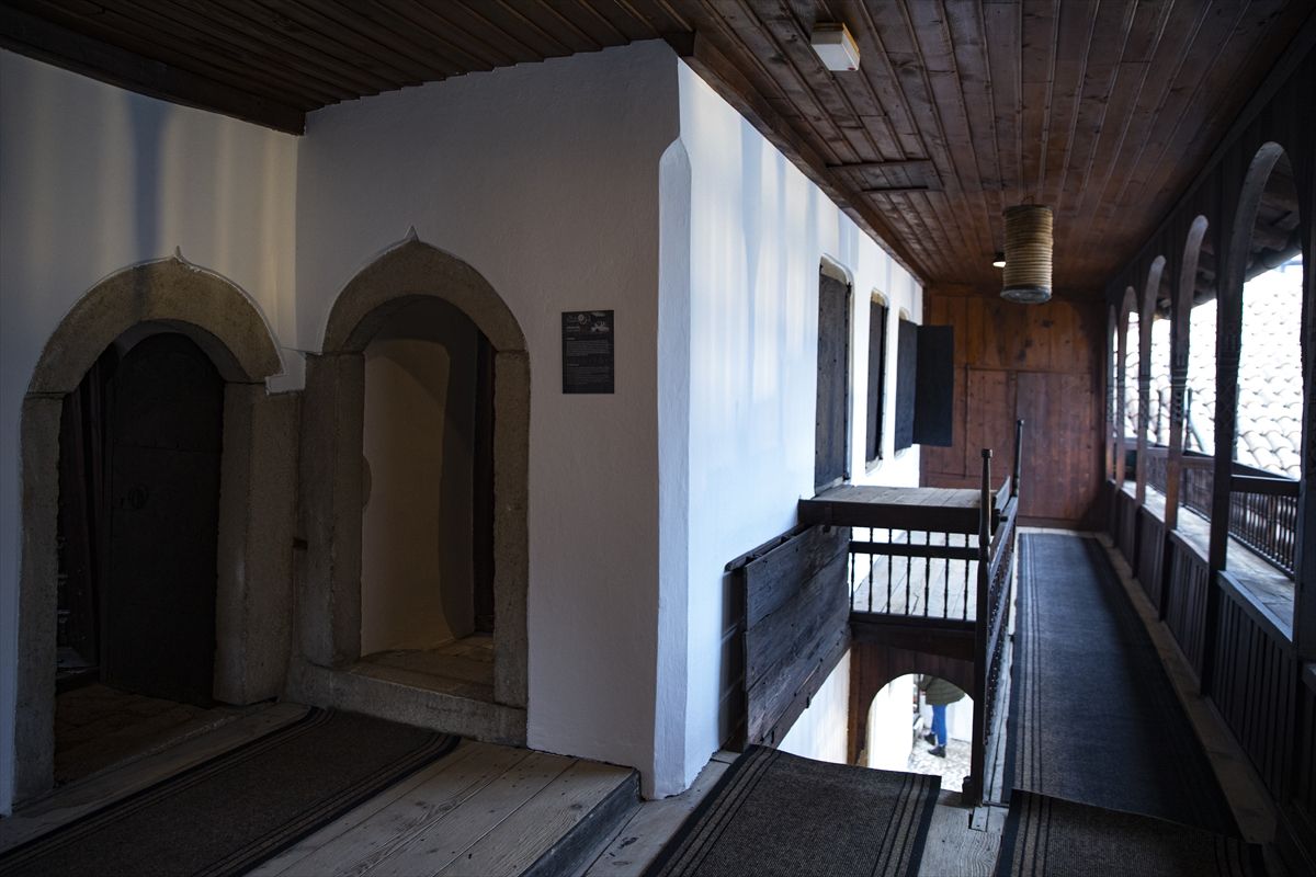 Dragulj grada Sarajeva: Svrzina kuća nakon sanacionih radova ponovo otvorila vrata za posjetitelje