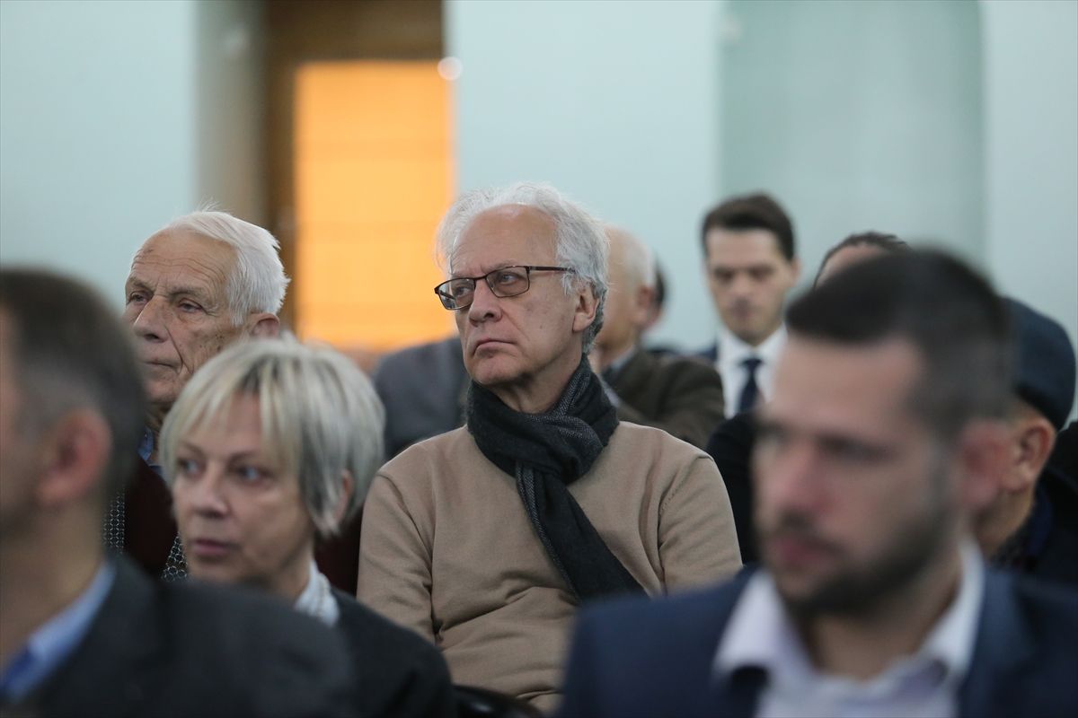Od fra Ivana Franje Jukića do Adila Zulfikarpašića: Dok je Bosne biće i Bošnjaka i bošnjaštva