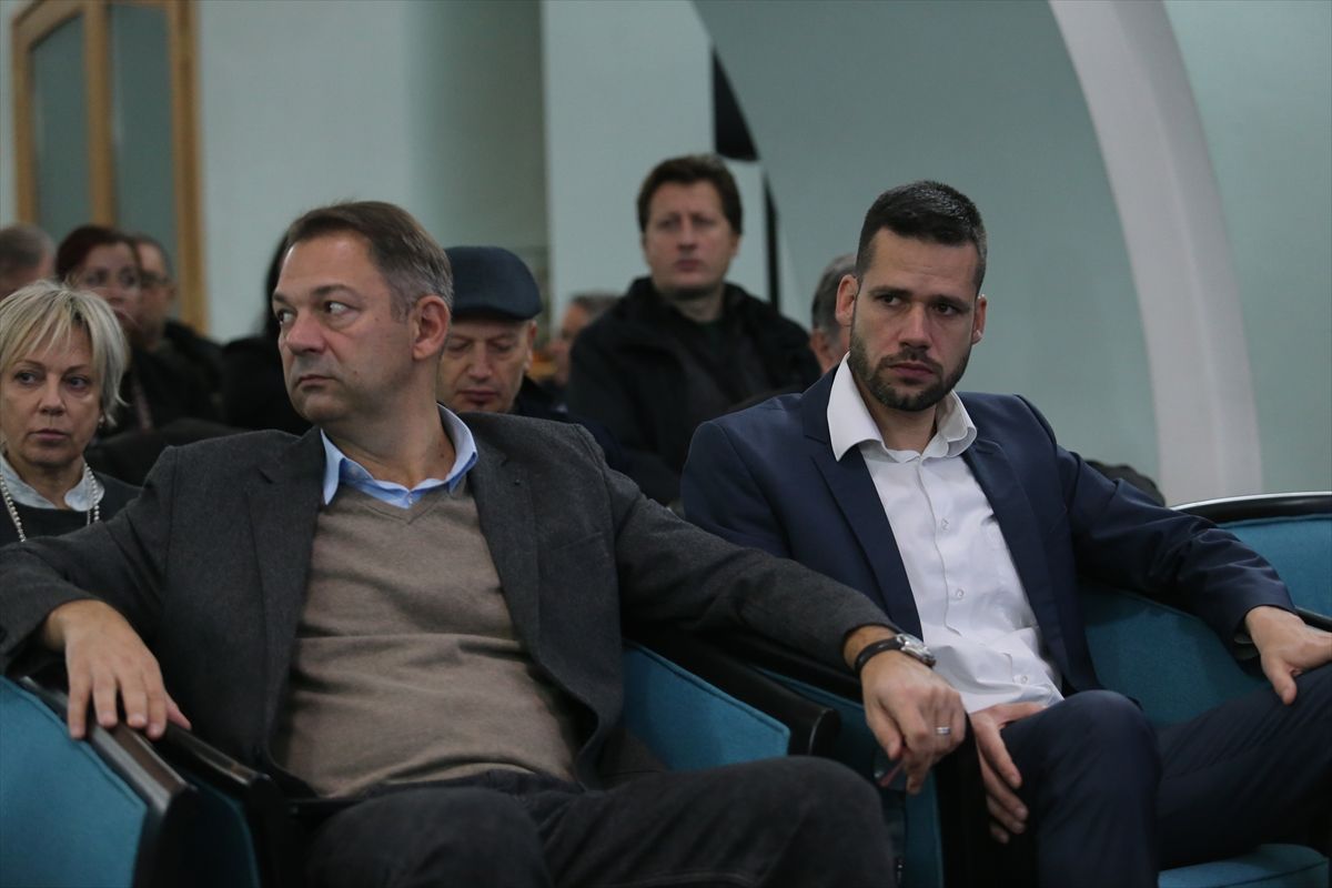 Od fra Ivana Franje Jukića do Adila Zulfikarpašića: Dok je Bosne biće i Bošnjaka i bošnjaštva