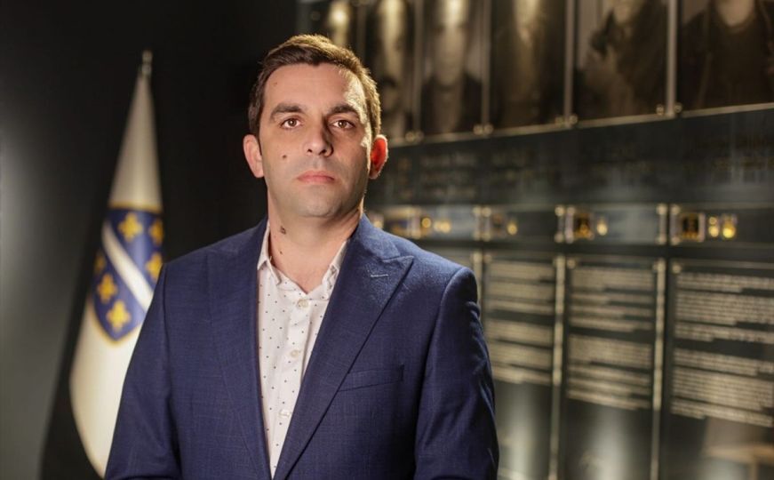 Podjela Bosne agenda ključnih domaćih i stranih aktera nakon Daytona
