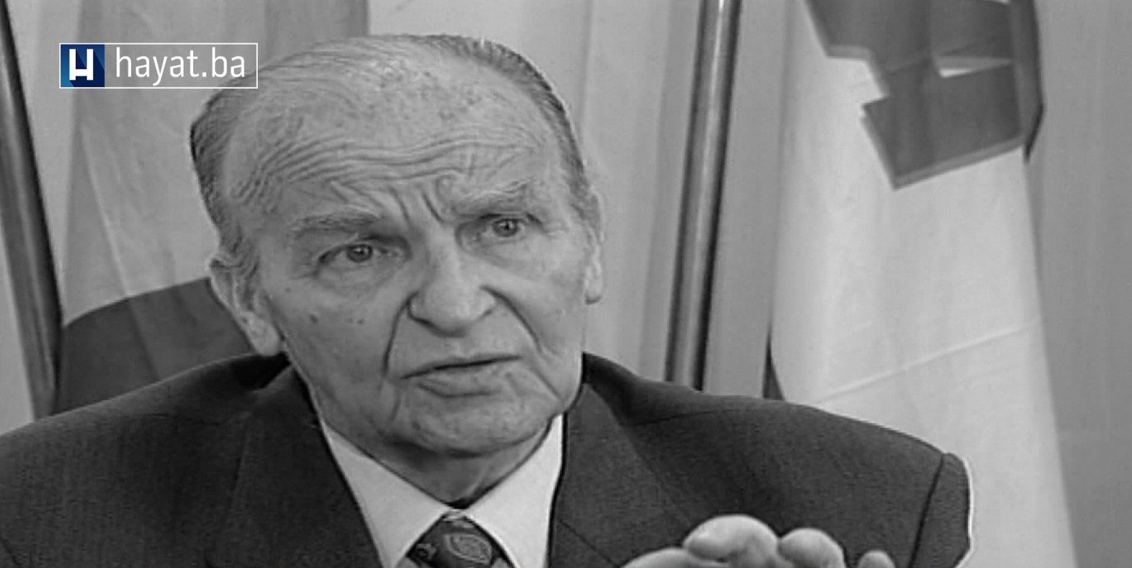 Sporazumom su formirana dva entiteta- Federacija BiH i RS. Skrojen nam je ustavno-pravni okvir i, ono najvažnije, zaustavljeno je krvoproliće.