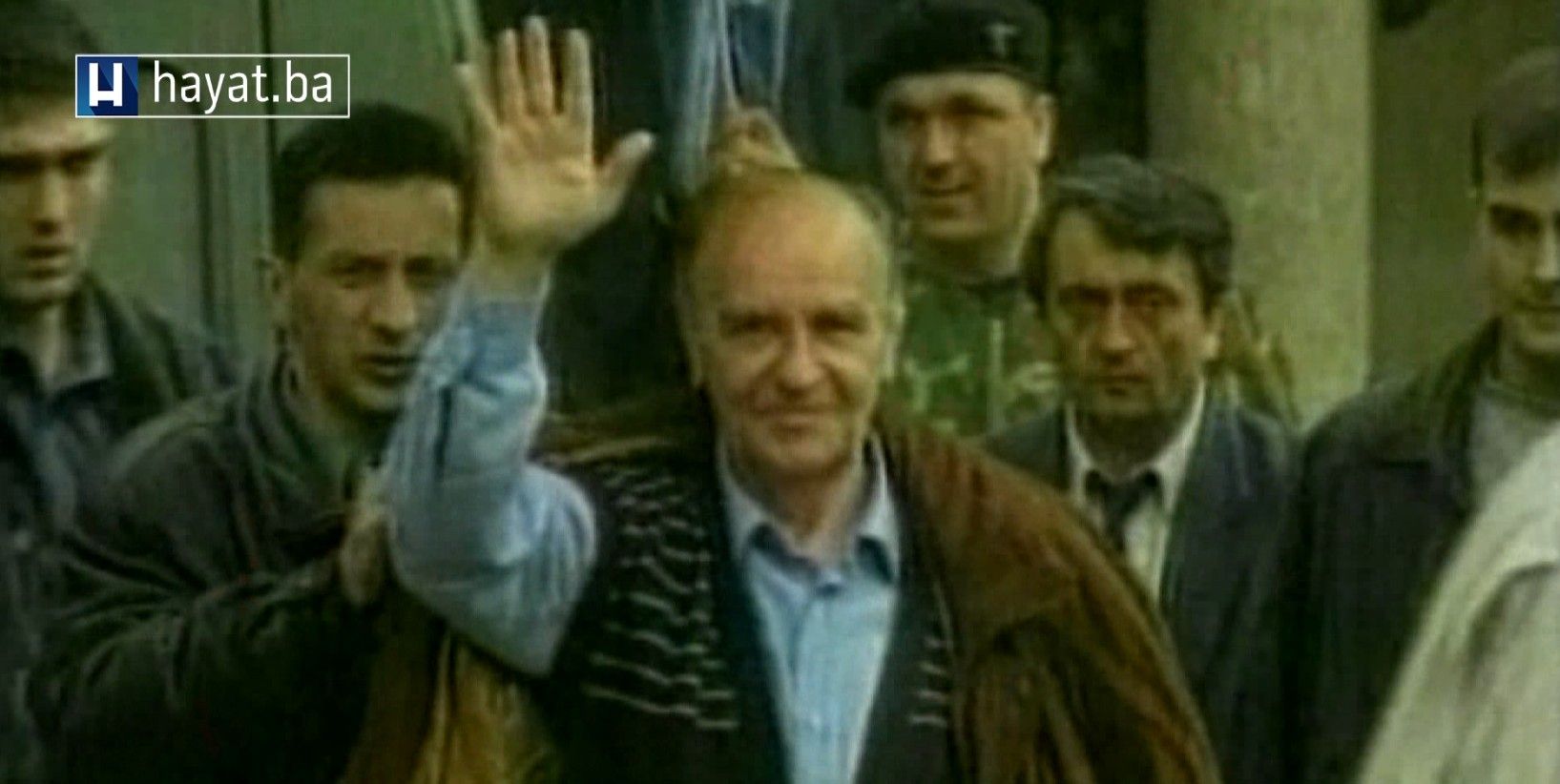 Dejtonski sporazum: Zamišljen kao privremeno rješenje, danas je svakodnevnica svih stanovnika