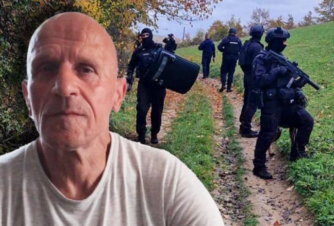 Balijagić šokirao u sudu: Imao sam razloga da ubijem još neke komšije, ali ih nisam sreo