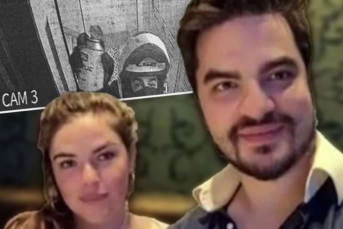 Tijelo bivše bacio u šumu? Italijanska policija u potrazi za muškarcem porijeklom iz Srbije