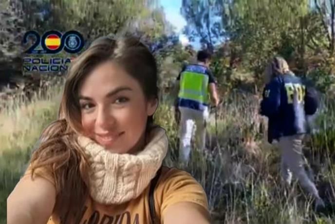 U okolini Vićence rano jutros kod naselja Kogolo del Čenđo ponovo su počele potrage za tijelom Ane Marije Knežević, 40-godišnje milionerke koja je nestala u Španiji 2. februara