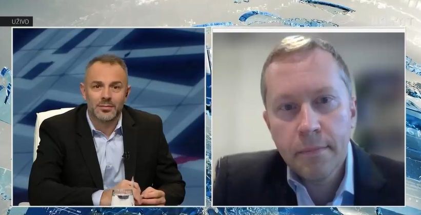 Naša politika se svodi na raspravu sa poštarom: Analiza američkih izbora u 'Istrazi sedmice'