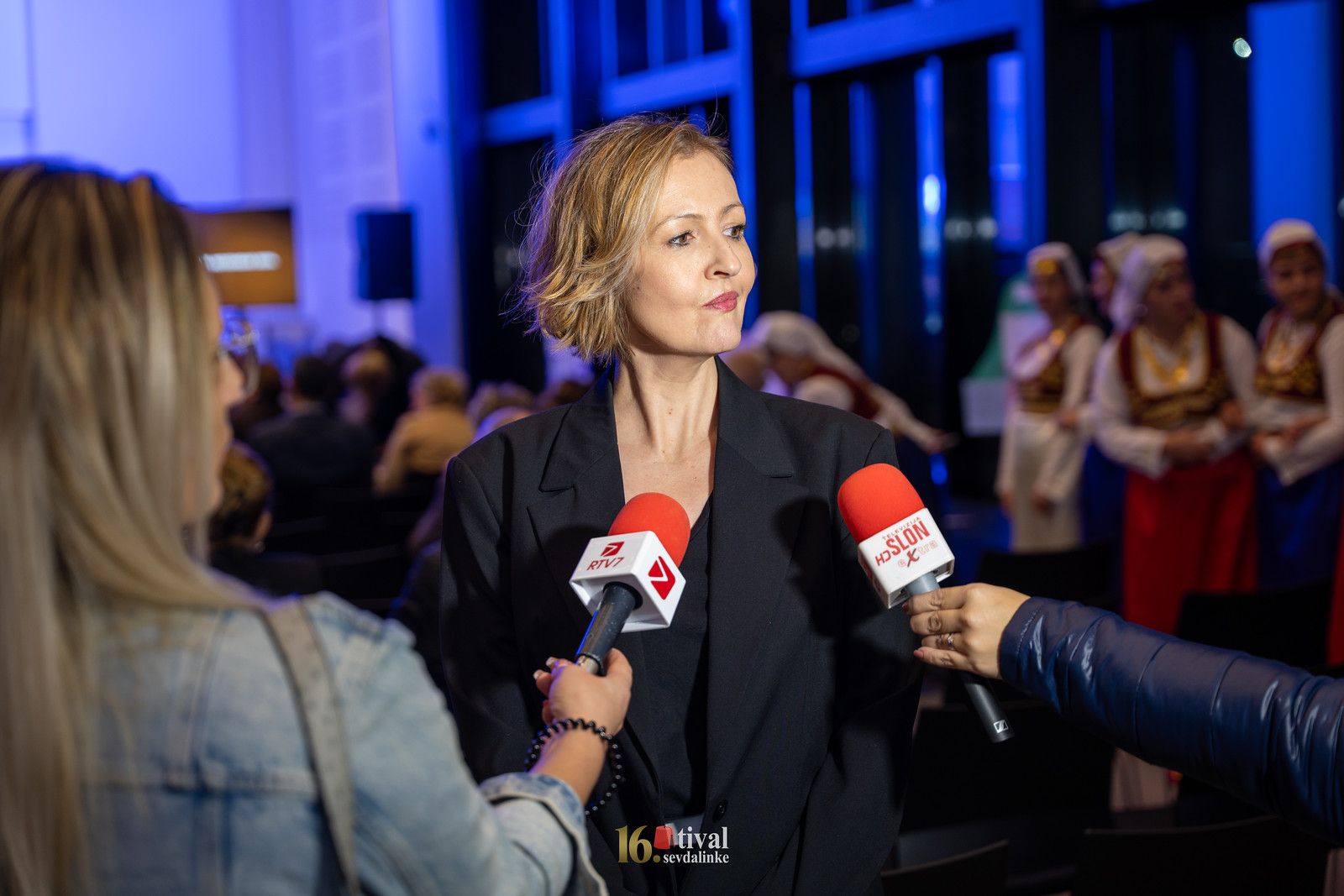 Ovom konferencijom Udruženje je podsjetilo na dugogodišnji rad i napore na uvrštavanju pjesme sevdalinke na UNESCO-ovu listu nematerijalnog kulturnog blaga svijeta.