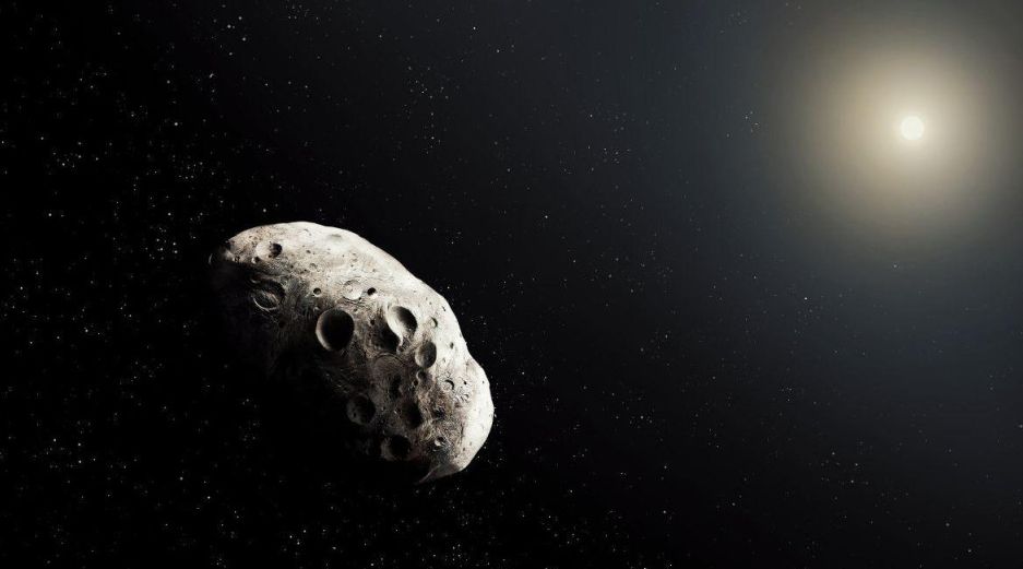 Vjerovatnoće su se kretale oko dva posto posljednjih sedmica usred dnevnih ažuriranja iz NASA-e