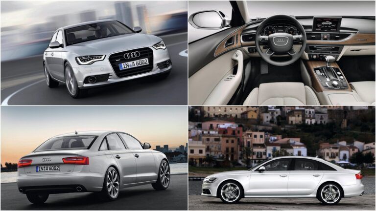 Poput Jaguar Land Rovera, i njemački proizvođač automobila Audi obustavio je izvoz svojih vozila u Sjedinjene Američke Države.