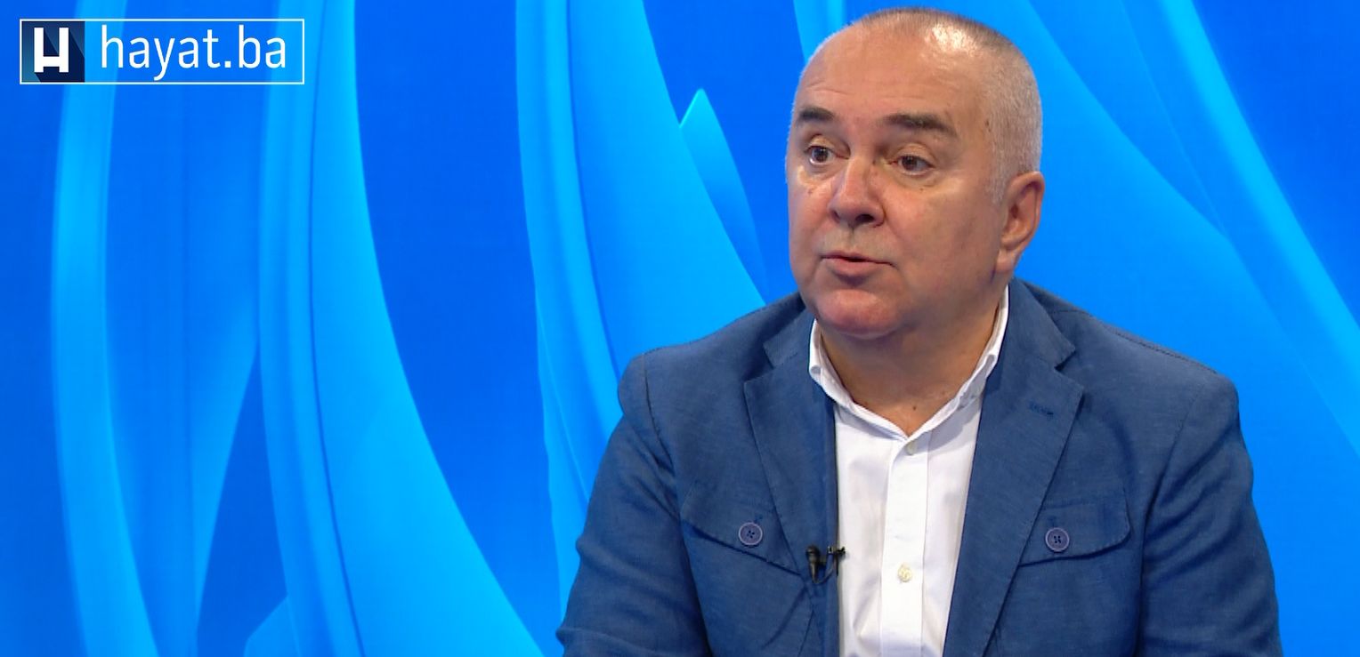 Nedostatak grijanja u Vogošći i drugi brojni komunalni problemi, kao i prezentacija prijedloga budžeta za iduću godinu Vlade Kantona Sarajevo, bile su samo neke od tema 