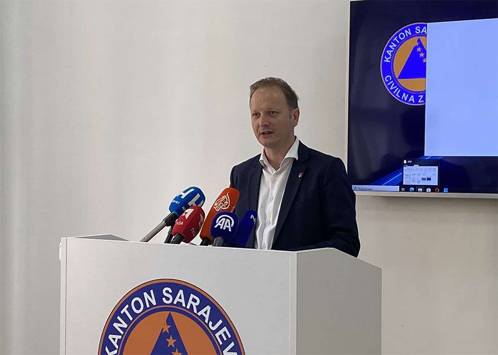 Poznato za koja krivična djela Tužilaštvo KS tereti ministra Bošnjaka