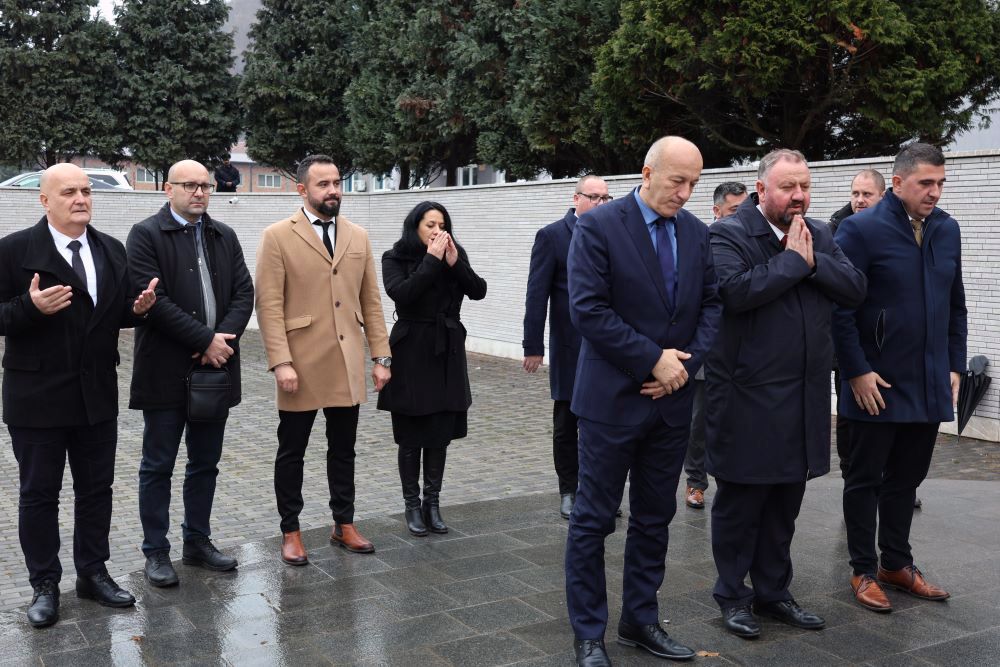 Jačanjem saradnje između BPK Goražde i ZDK otvara se mogućnost realizacije značajnih projekata