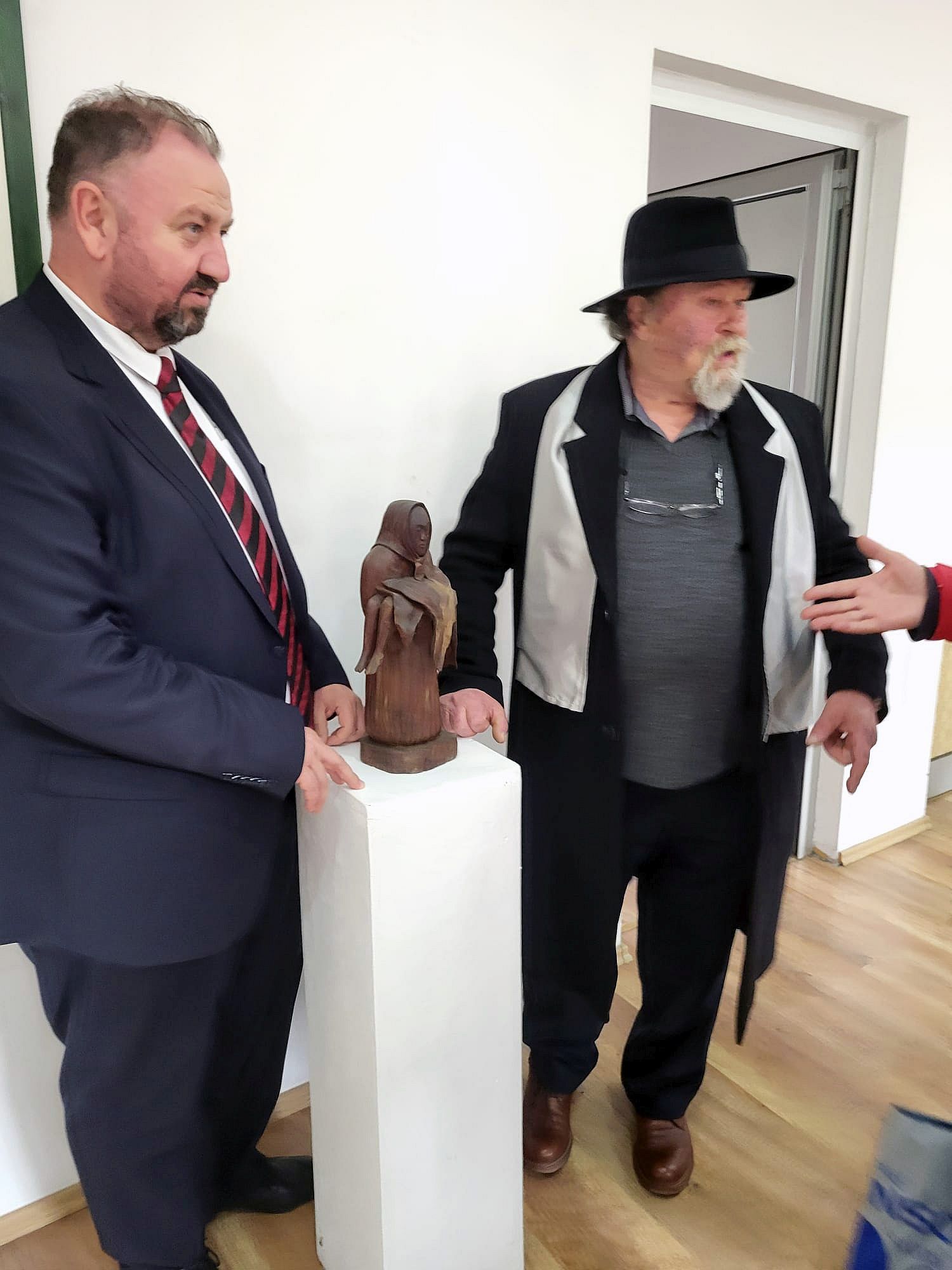 Jačanjem saradnje između BPK Goražde i ZDK otvara se mogućnost realizacije značajnih projekata