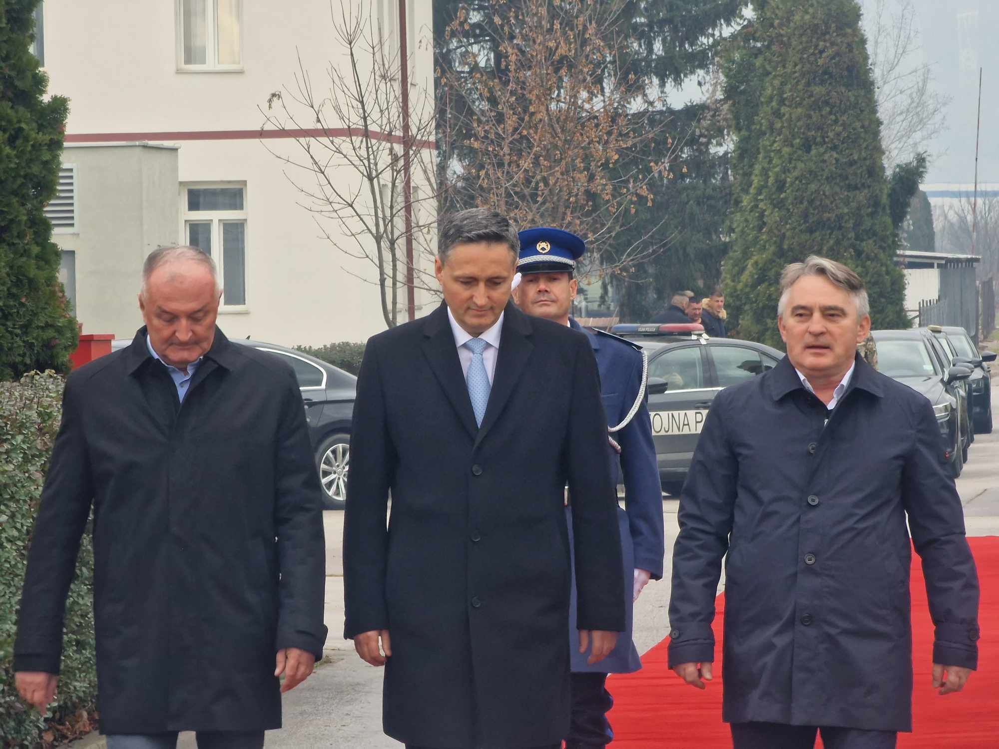 Obilježavanje Dana Oružanih snaga BiH! Knežević: Ostvarili smo značajne rezultate uprkos poteškoćama