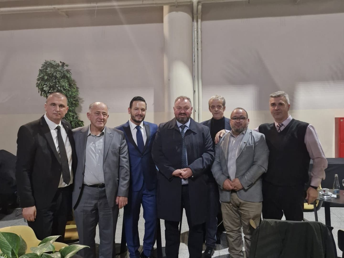 Održana Svečana akademija povodom obilježavanja Dana Sandžaka i Dana državnosti Bosne i Hercegovine