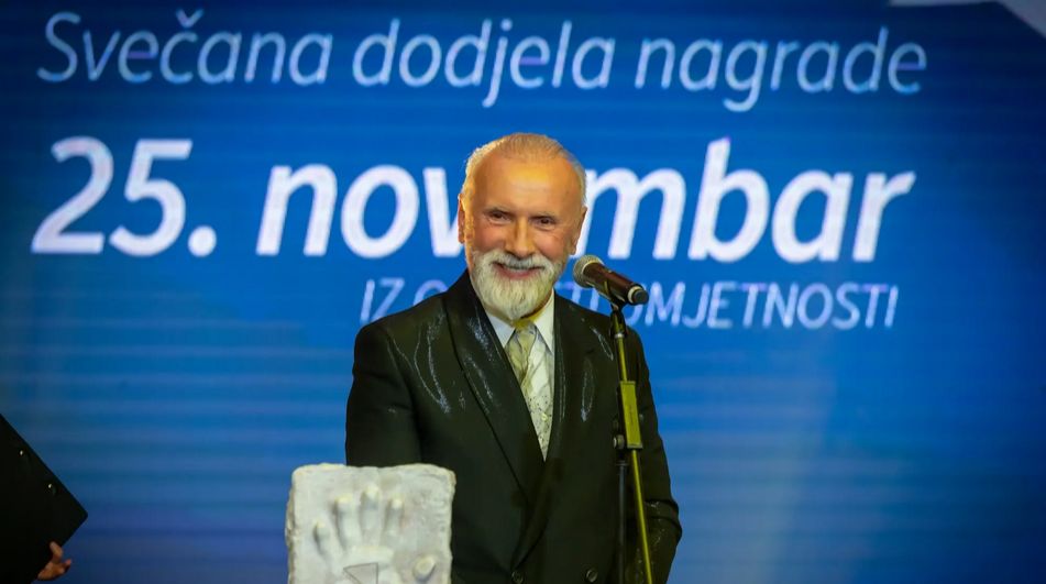 Gledajte danas na Hayat TV od 17:45 reportažu sa dodjele nagrada koja je održana u Gradačcu