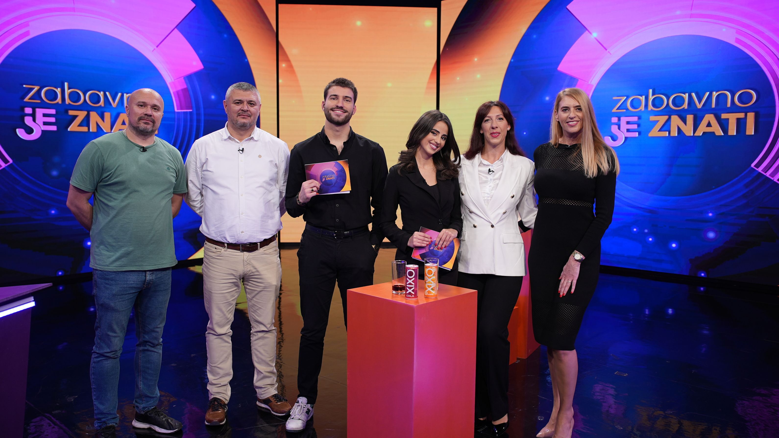 Braća Sanjin i Mirza odnijeli pobjedu u kvizu, ali izgubili novac