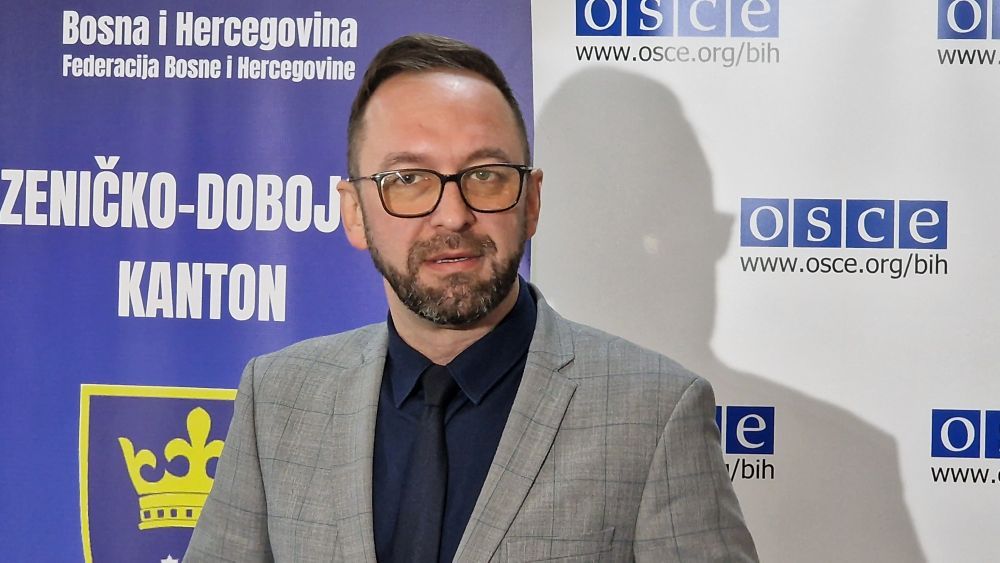 U izradi Registar prijava korupcije i koruptivnog ponašanja u Zeničko-dobojskom kantonu