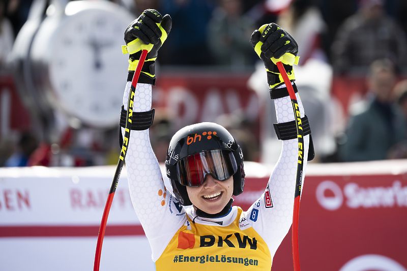 Danas će ponovo imati priliku da popravi bodovni saldo, a trka počinje u 11 sati.
