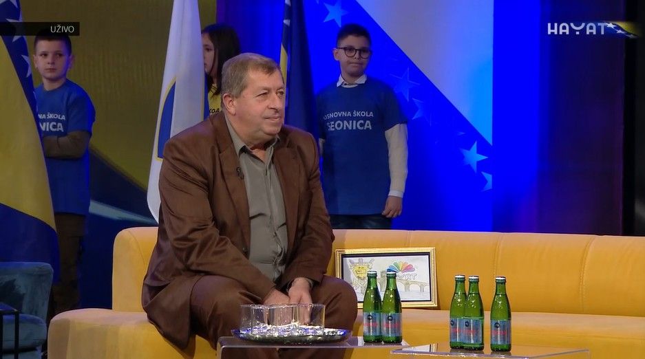 Ukoliko na mladost ne prenesemo značaj, veličinu i vrijednost današnjeg datuma, ne možemo se nadati ni budućnoosti, jer je mladost naša budućnost 