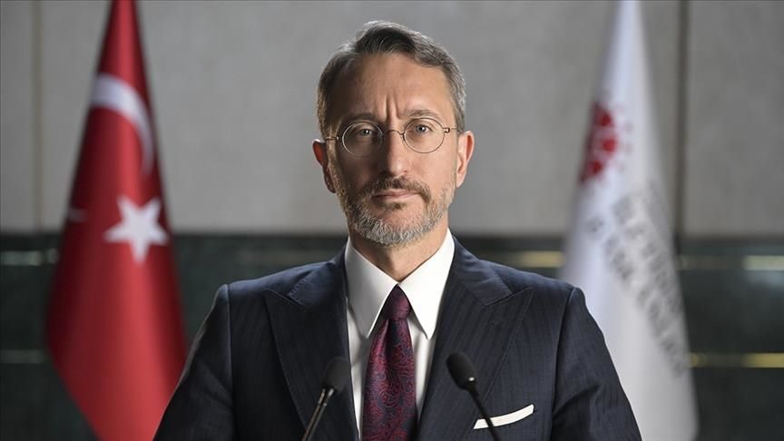 Altun: Zaštitit ćemo prava našeg predsjednika od ovih ideoloških kampanja kleveta