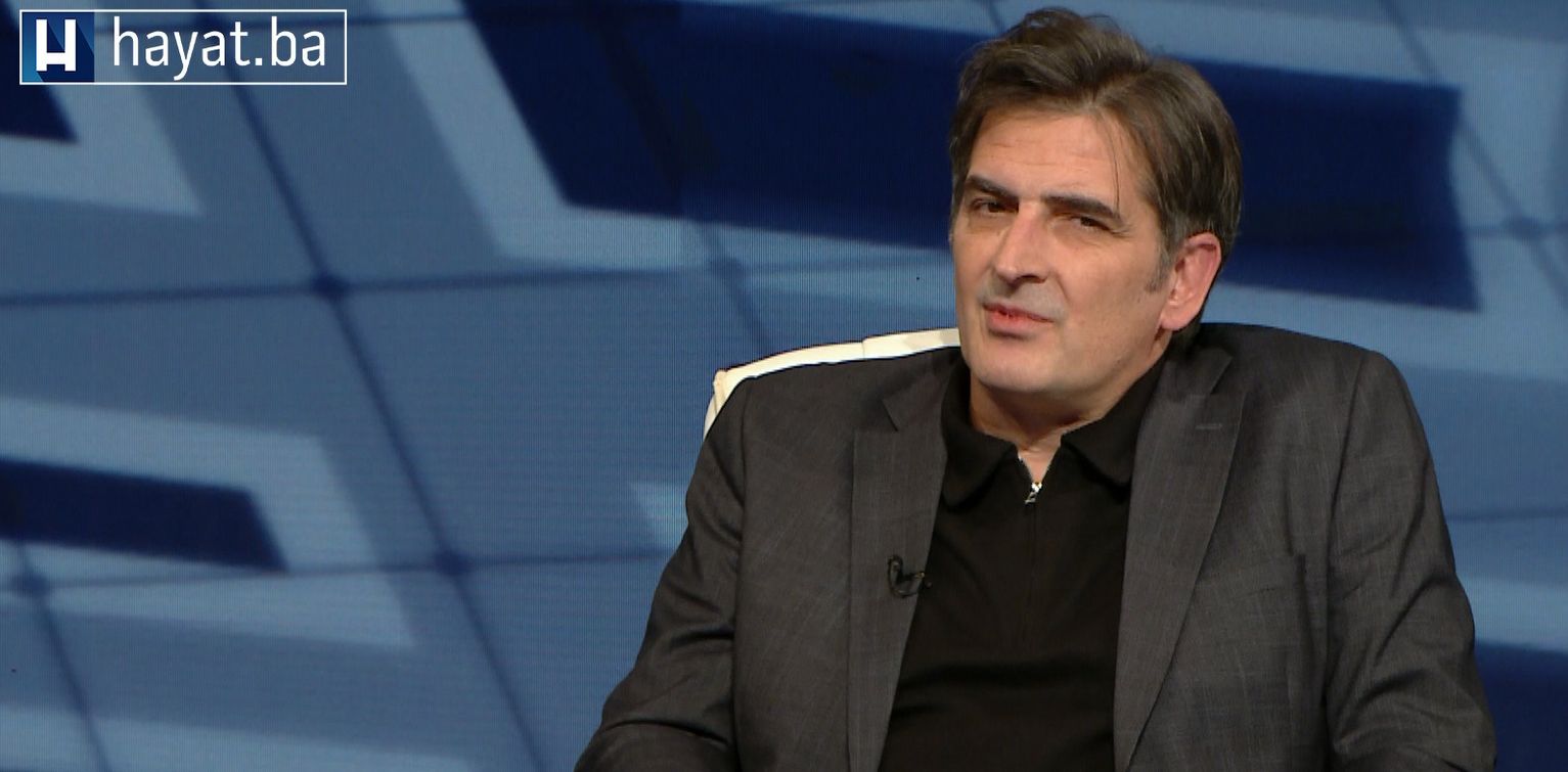 Gradi se neboder na Vilsonovom šetalištu: Šta kaže struka o regulacionom planu grada Sarajeva?