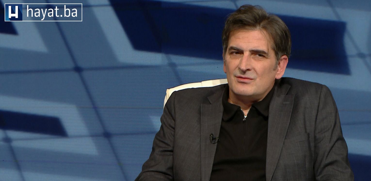 Oni će jednostavno izglasati ovaj plan, izdati dozvole i sa time završiti, a građani će se buniti, institucije će se buniti. 