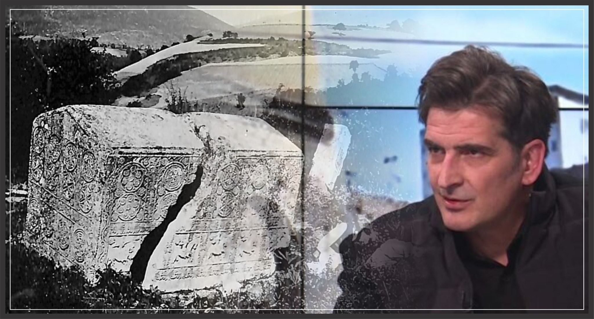 Kapidžić: Nisam podnio ostavku u Komisiji, a da ne biste bili iznenađeni pratite ono što slijedi