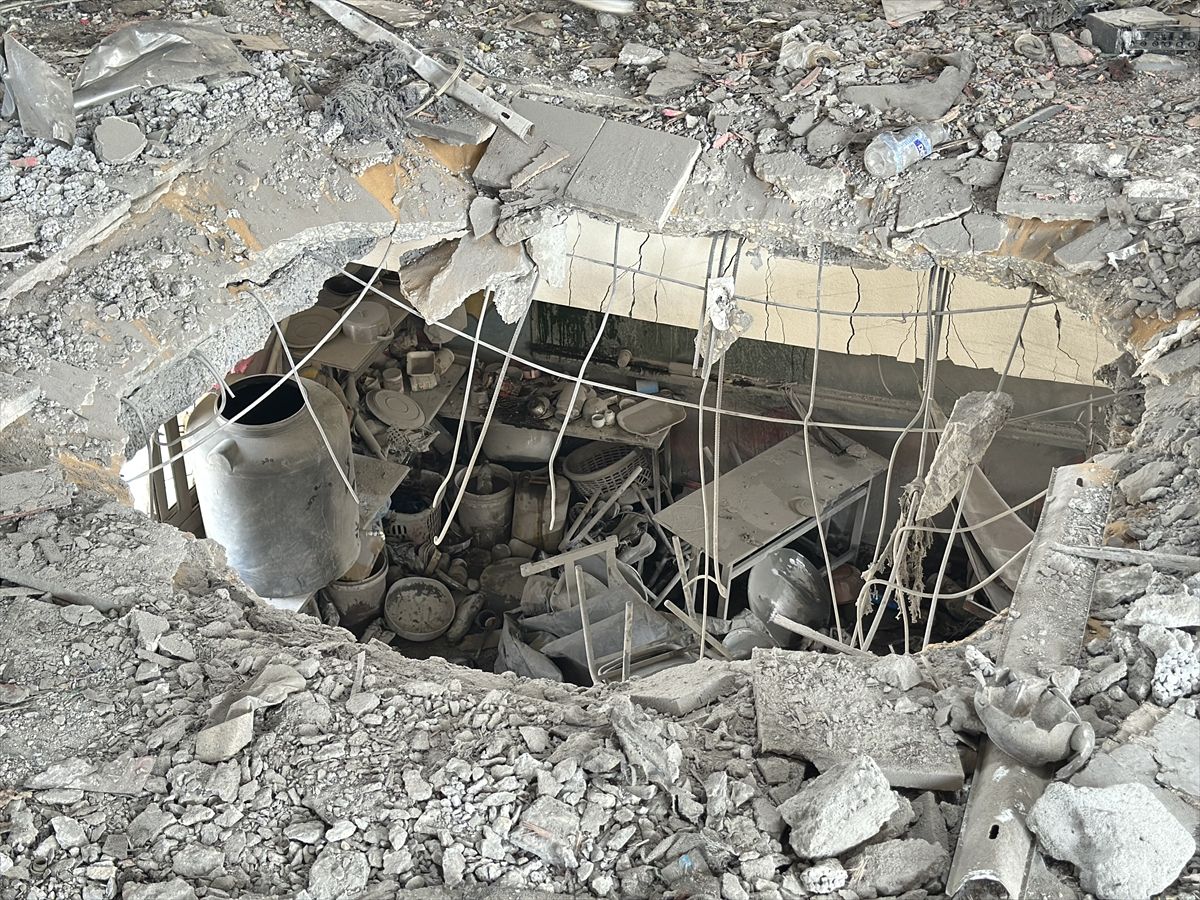 U izraelskom napadu na školu u Gazi ubijeni novinari - brat i sestra