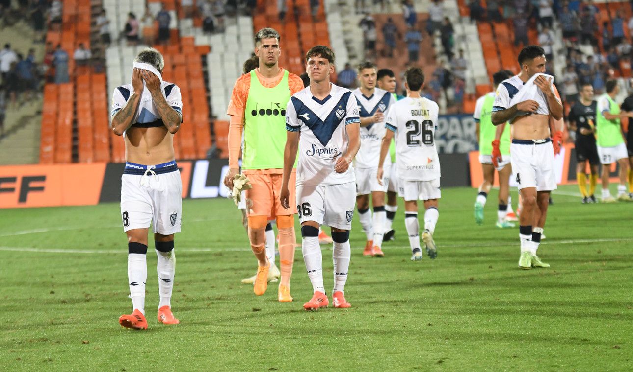 Tri kola do kraja prvenstva najviše šanse imaju Velez i Huracan ali Racing ima meč manje