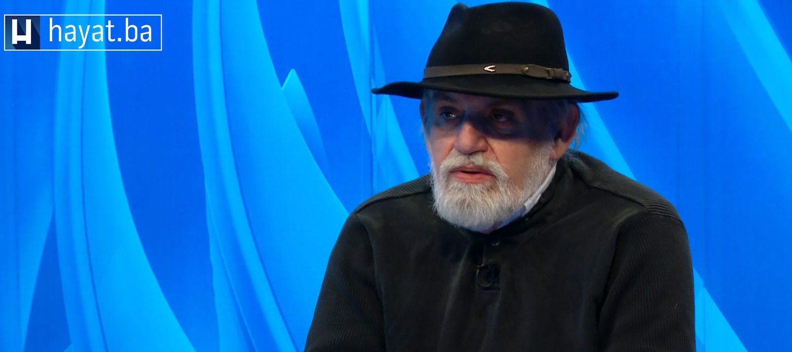 Gojer za DDBiH: 'Zora na Rondou' je životodajna serija kratkih priča o mom životu'