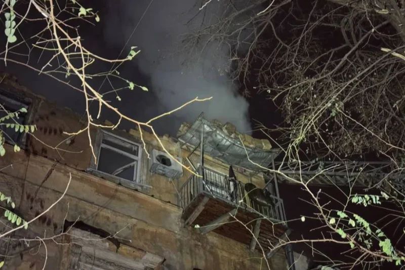 Rusija sprema veliku ofanzivu na frontu od 1.000 kilometara, napast će na više pravaca