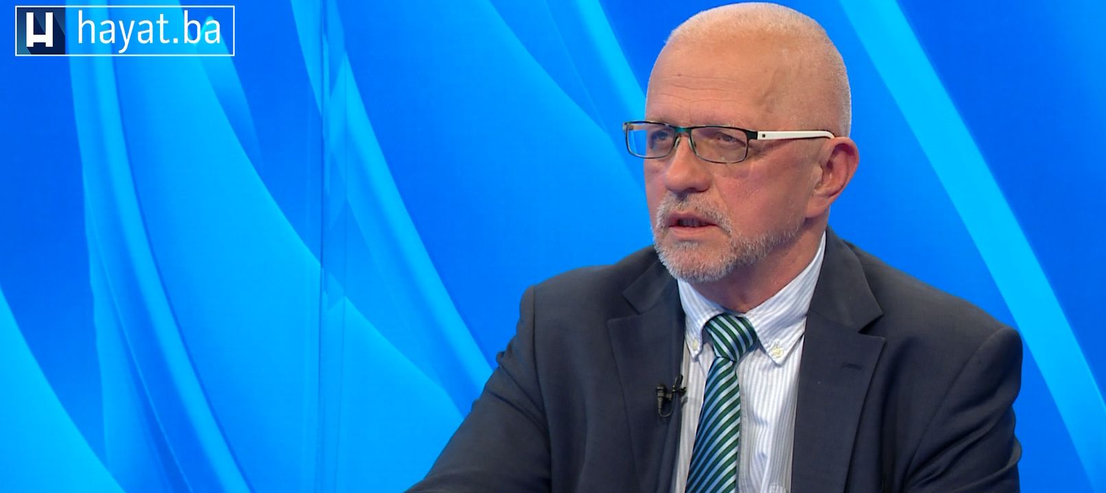 DDBiH s Mahirom Devićem: Šta se dešava u Kantonu Sarajevo?