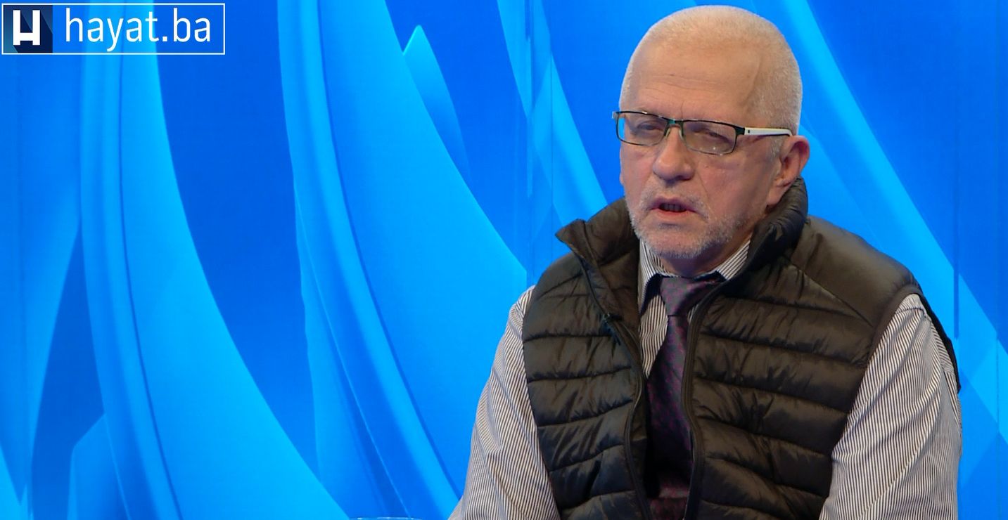 Odluka američkog predsjednika Bidena da dopuste korištenje američkog oružja vojsci Ukrajine za gađanje ciljeva u dubokoj teritoriji Rusije mijenja situaciju