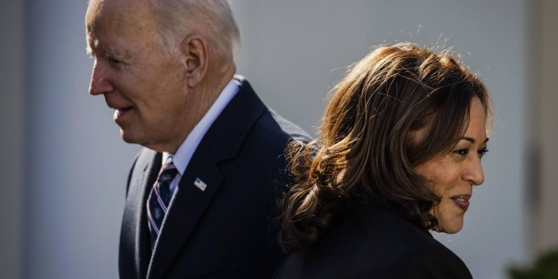 Trump poništava sigurnosnu dozvolu za Harris, Clinton i druge