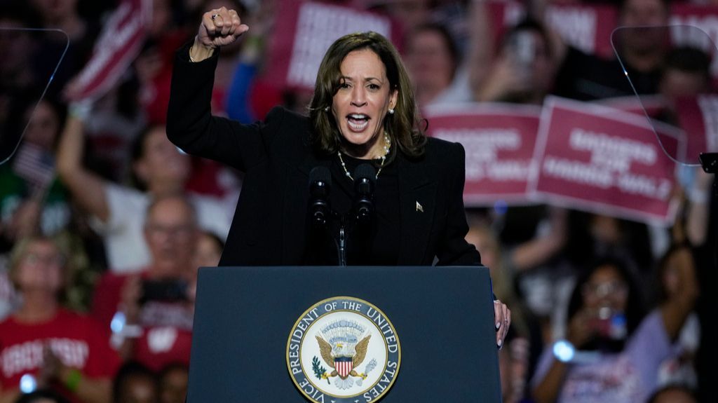 On jednostavno ne poštuje slobodu žena ili inteligenciju žena da znaju šta je u njihovom najboljem interesu, dodala je