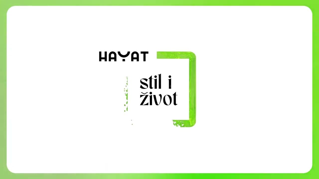 Saradnja sa Hayat televizijom omogućava nam da još više ljudi upoznamo sa pričama koje mijenjaju, motiviraju i pokreću na razmišljanje - poručuju iz Akte