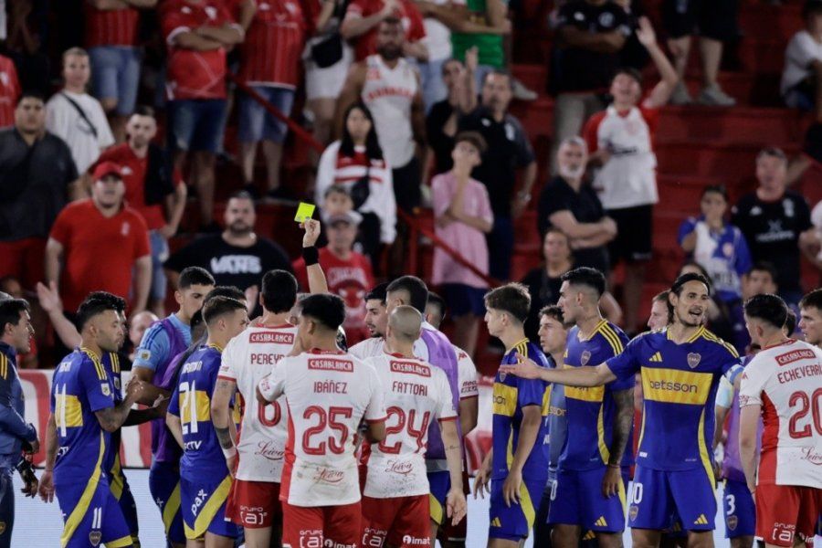 Tri kola do kraja prvenstva najviše šanse imaju Velez i Huracan ali Racing ima meč manje