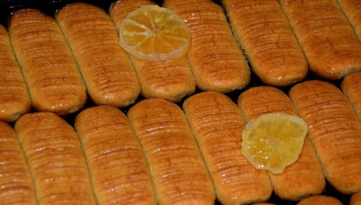 Zasladite poslije iftara s najboljim hurmašicama: Tradicionalni recept u samo četiri koraka
