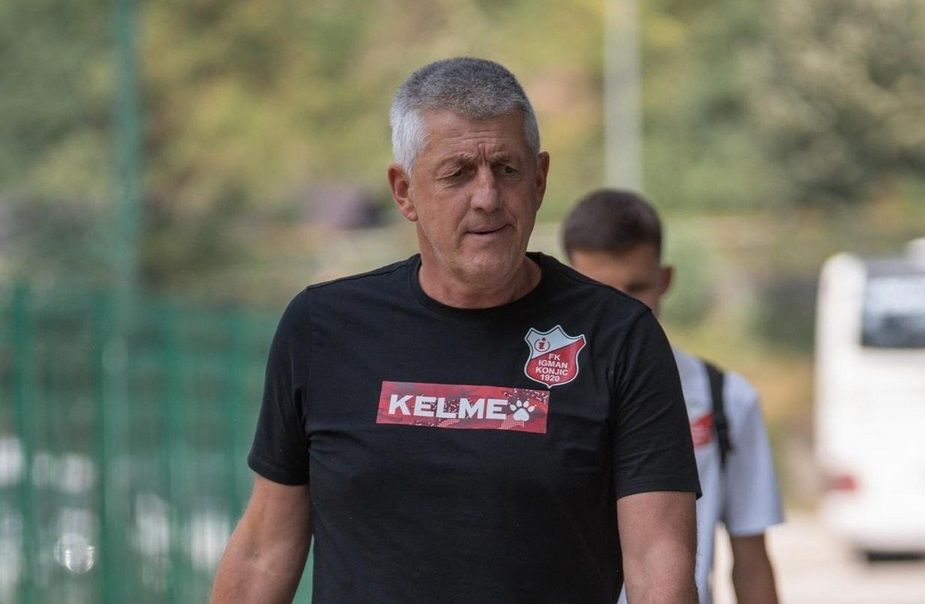 Njegov povratak na Koševo uslijedio je u augustu 2017. godine, kada je ponovo preuzeo FK Sarajevo, sa kojim je u 2019. godini osvojio šampionsku titulu i Kup.