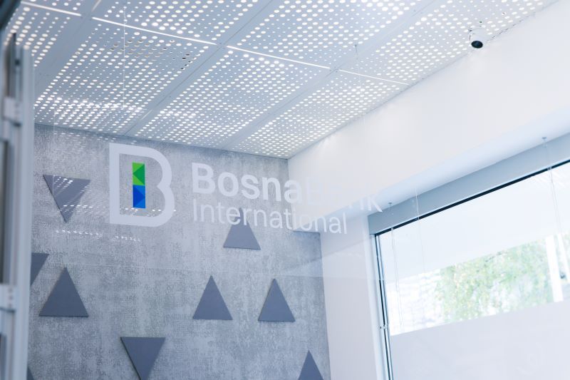 Počela sa radom nova poslovnica BBI Banke - druga u Općini Novo Sarajevo