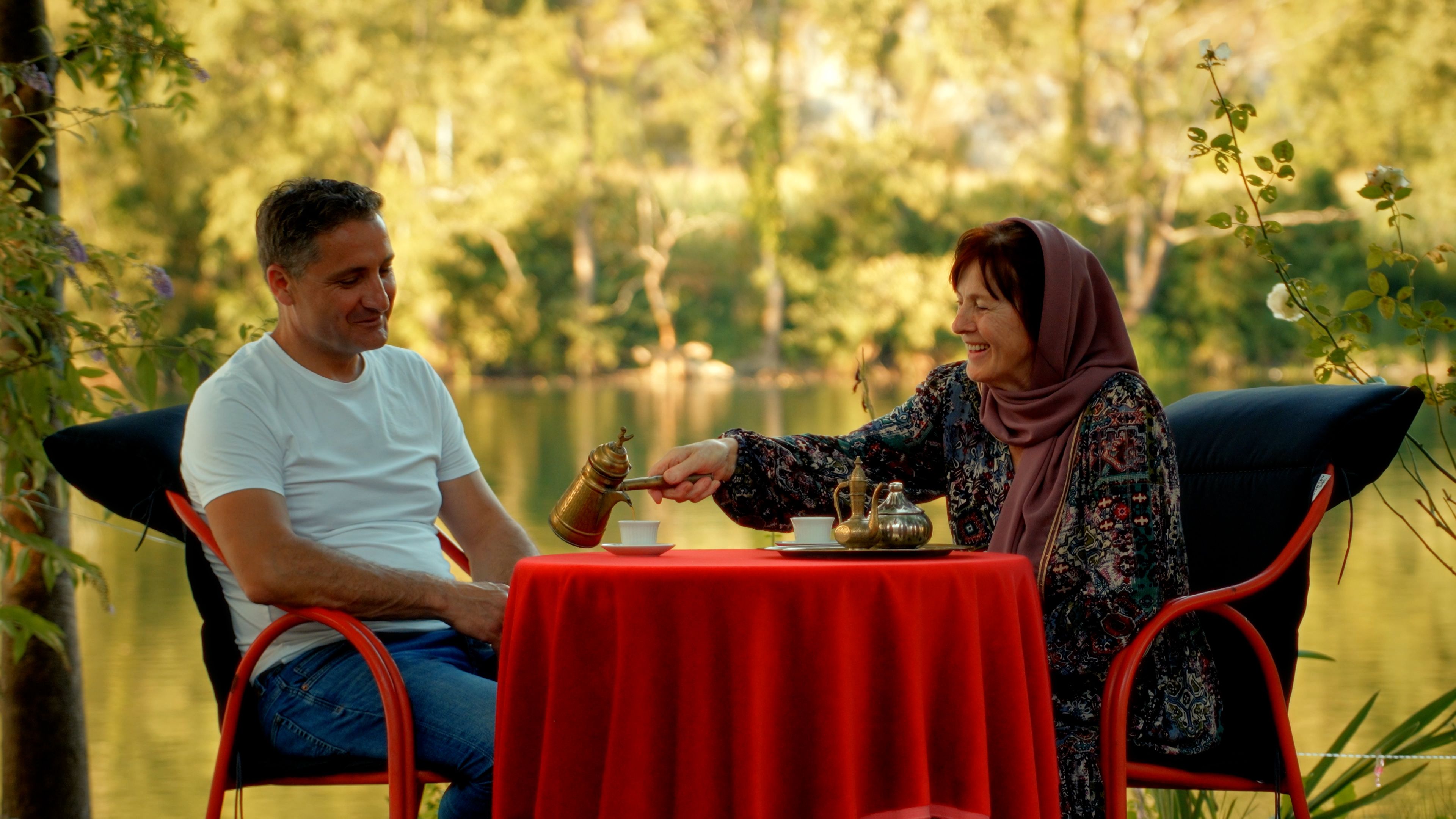 'Patriotska' je sada dostupna na svim digitalnim platformama Hayat Produkcije i predstavlja drugi zvanični singl benda