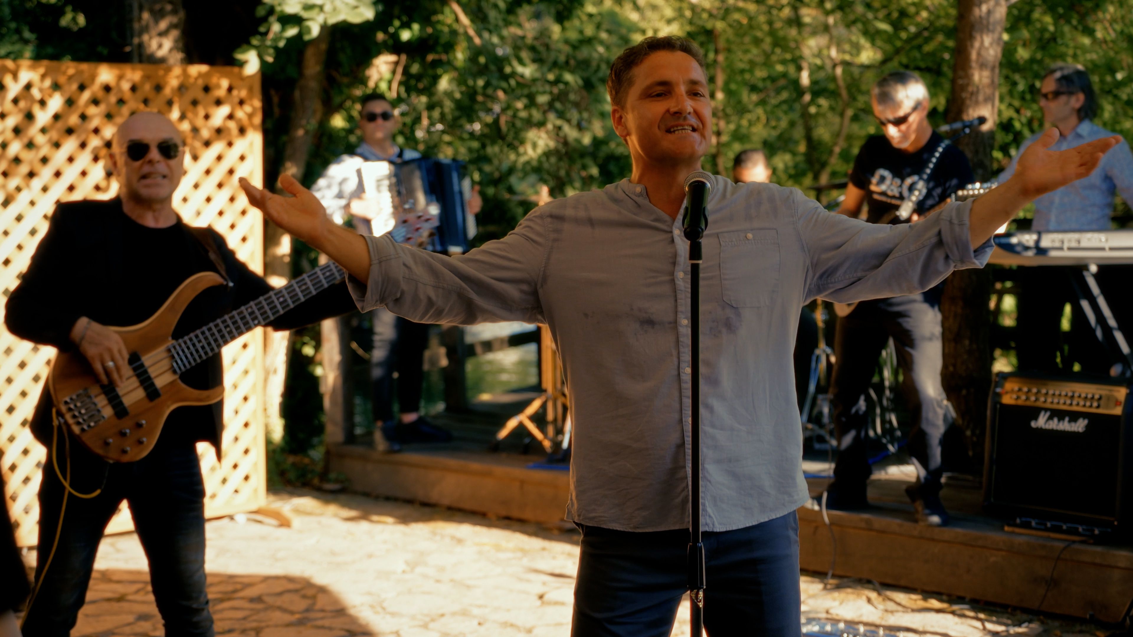 Bend Insel izdao novi singl ‘Patriotska’: Himna identiteta i nostalgije