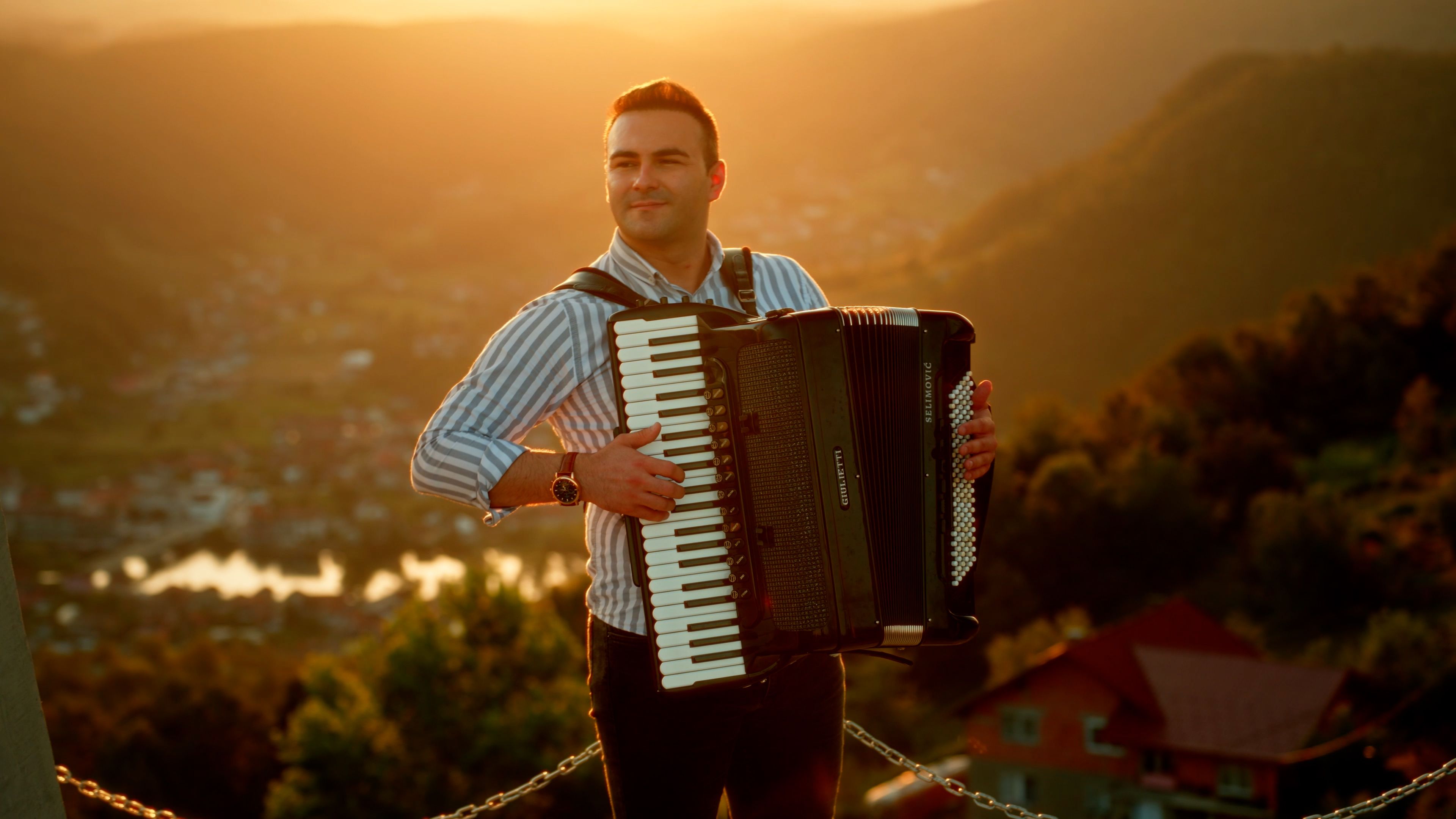 Bend Insel izdao novi singl ‘Patriotska’: Himna identiteta i nostalgije