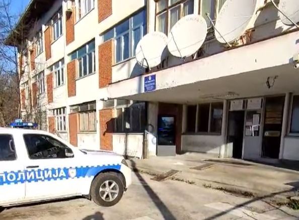 Povrijeđenom je ukazana ljekaraska pomoć u bolnici „Srbija"                    